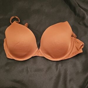 Elegant Tan Bra for Women